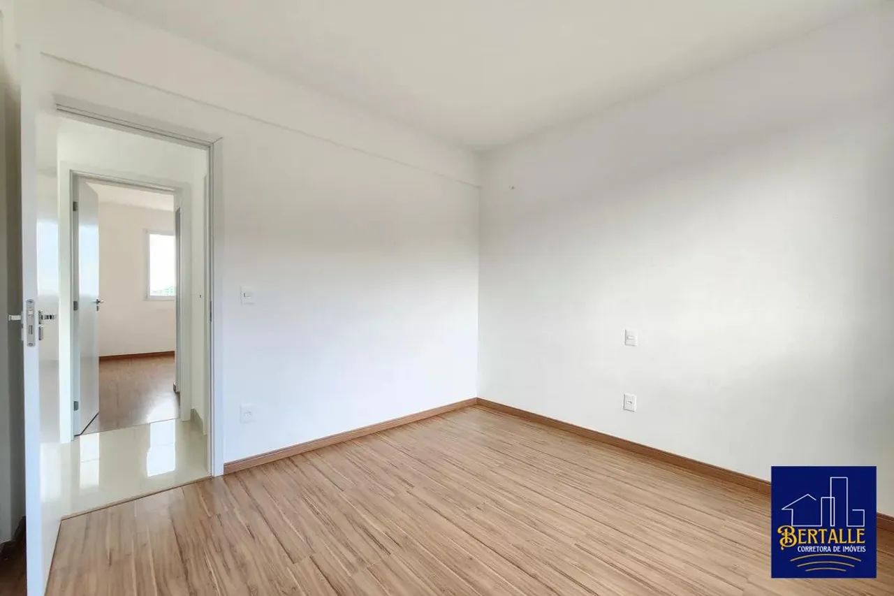 Cobertura 2 quartos, 1 suíte, 92m², 1 vaga livre, nova e totalmente decorada (unidade mode - Foto 11