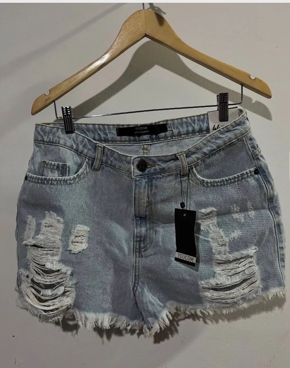 Short Jens