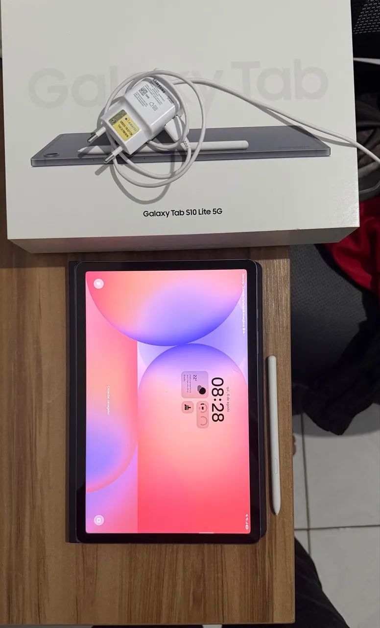 Tab s10 lite - Foto 3