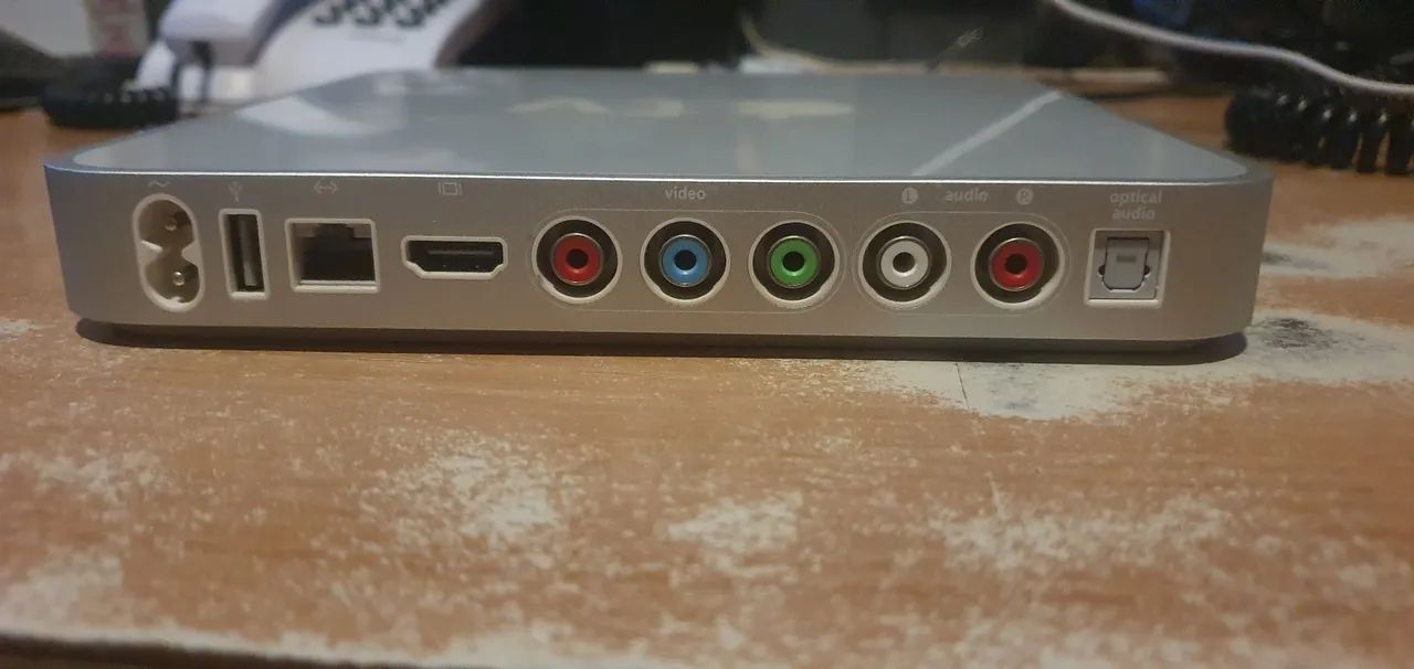 Apple TV A1218 - Foto 5