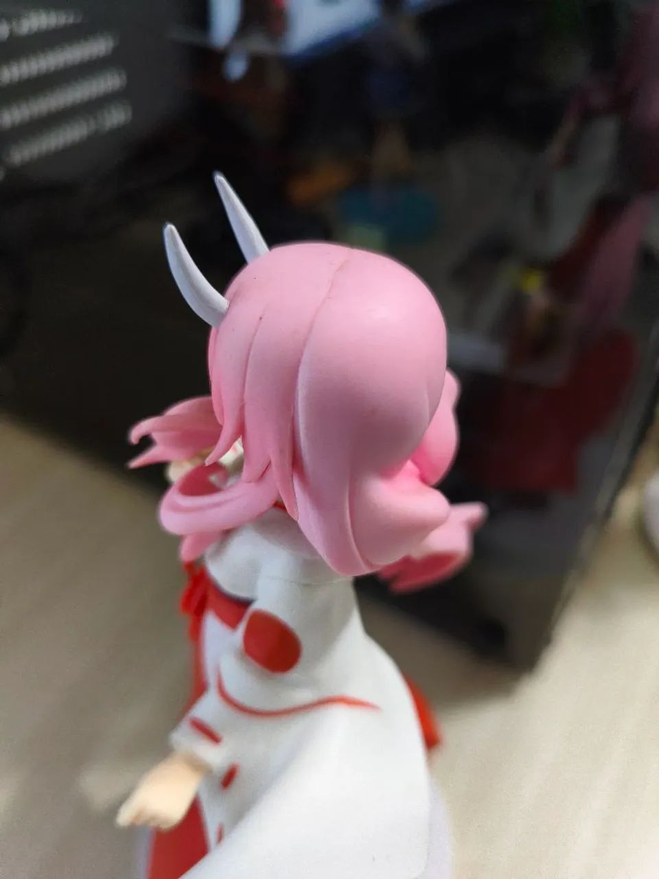Banpresto Shuna Tensura Figure Original - Foto 5