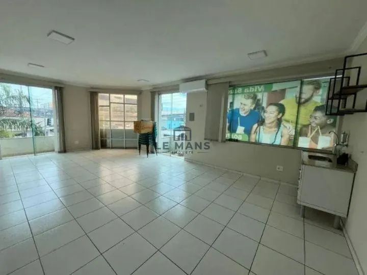 Sala para alugar em Piracicaba, Vila Rezende, com 31 m²