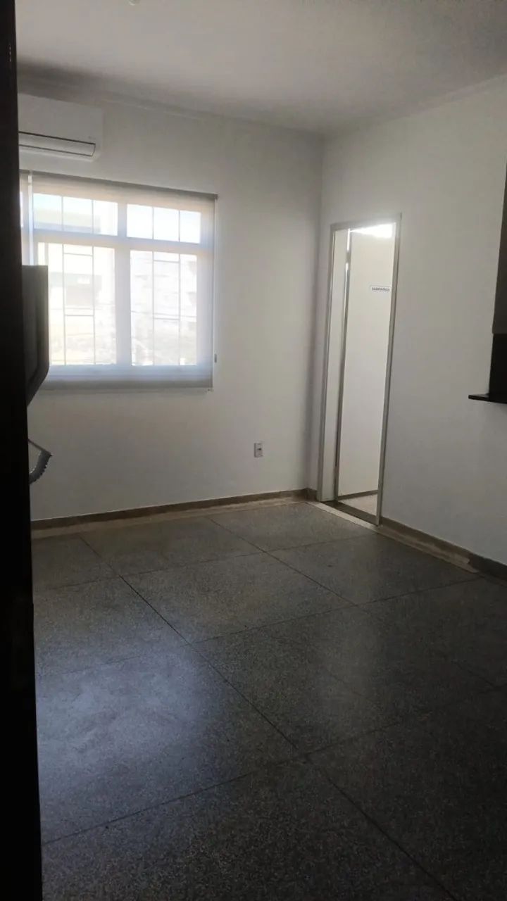 Sala comercial na Zahran com ar-condicionado - Foto 4