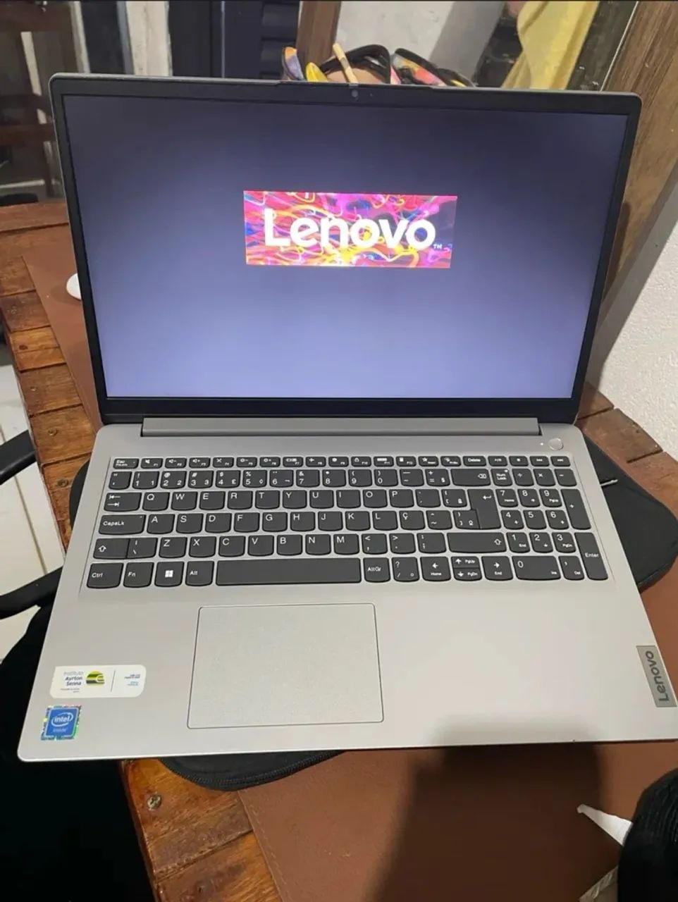Notebook ideapad 1gl7