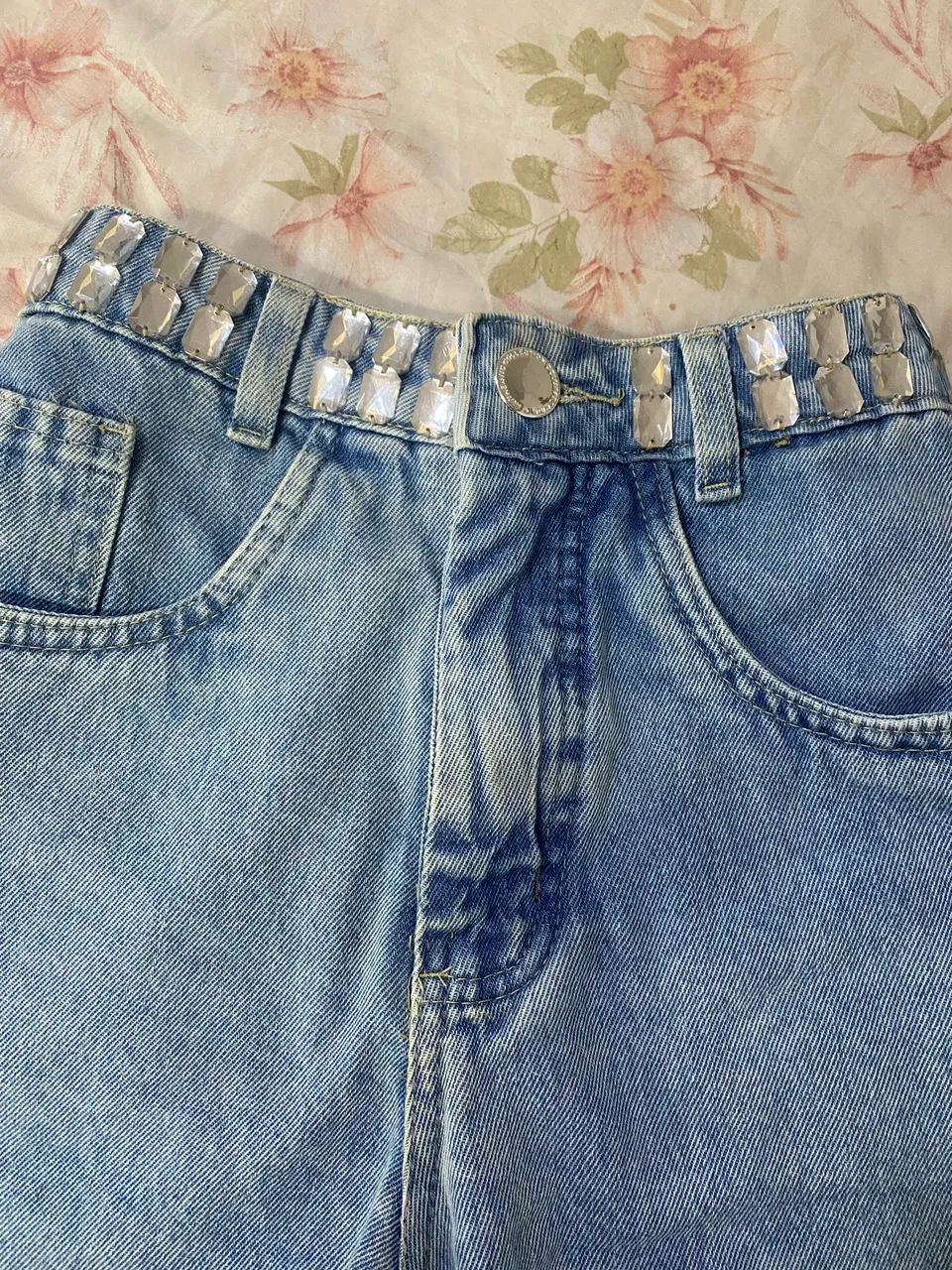 Short jeans  - Foto 2