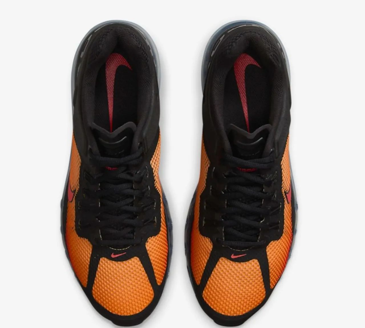 NIKE AIR MAX 2013 TAMANHO 40 - Foto 5