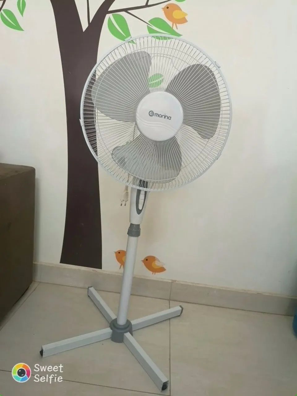 Ventilador  - Foto 4