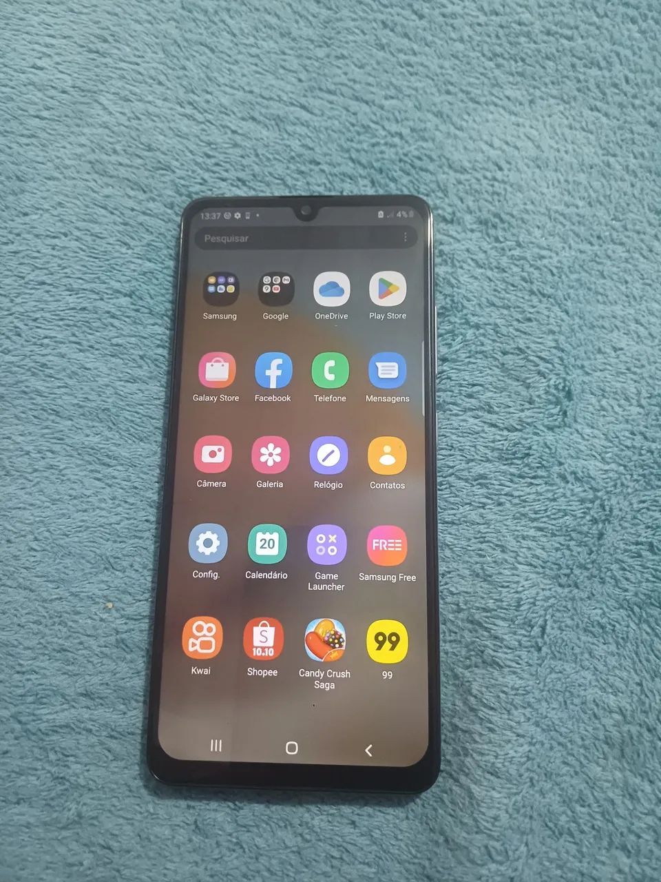 Sansung a 32