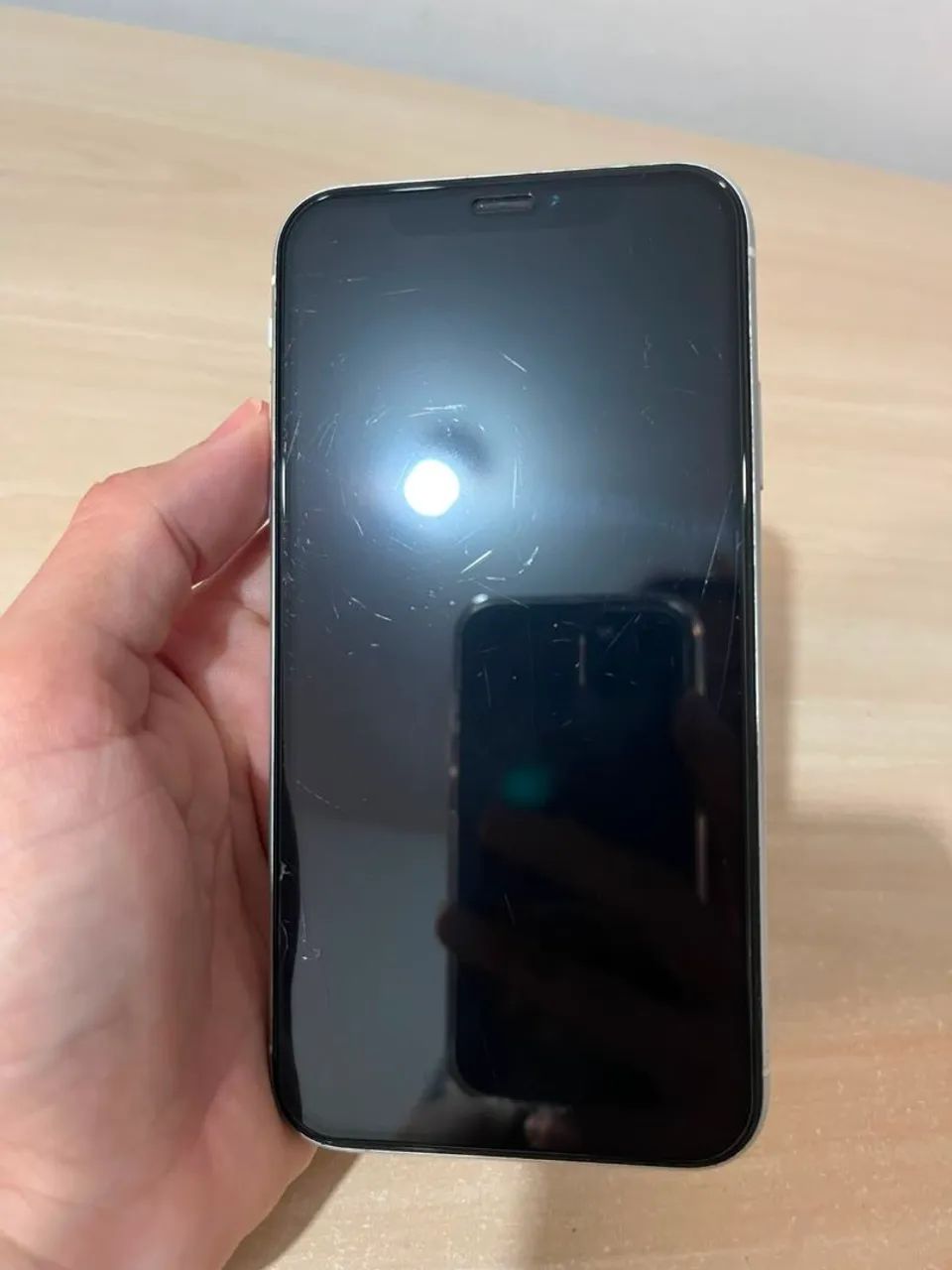 Iphone xr 64GB (Estado de novo)