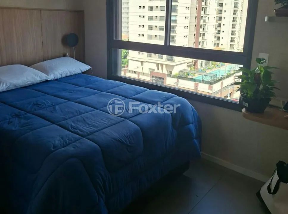 Kitnet / JK / Studio à venda Rua Iperoig, Perdizes - São Paulo - Foto 5