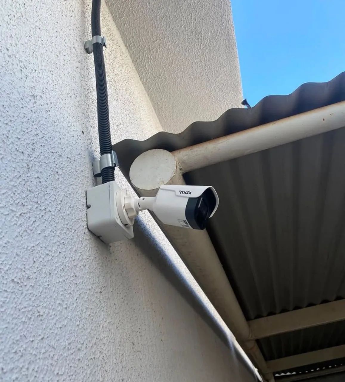 Instalação e Manutenção Segurança Eletrônica  - Foto 5