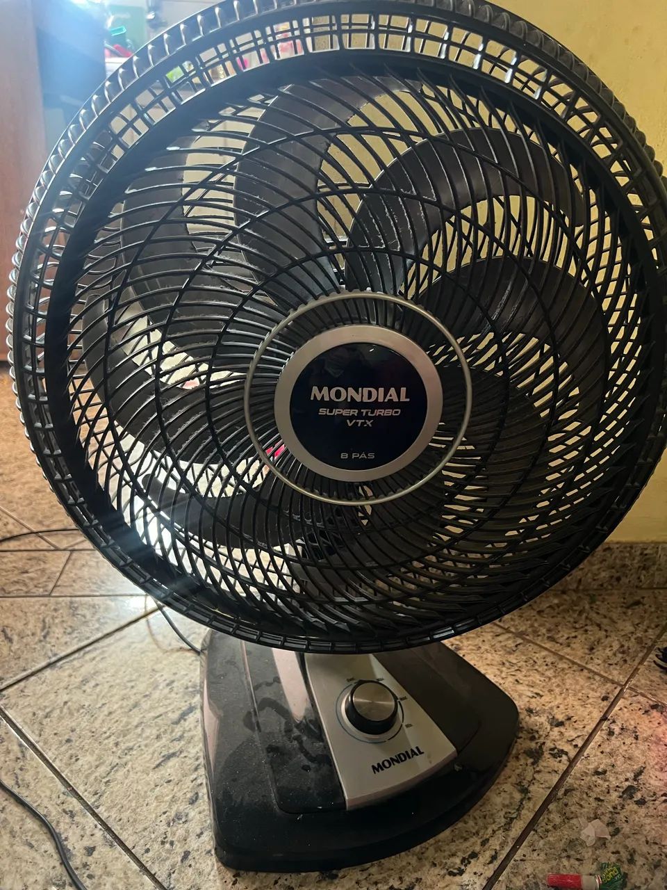 Ventilador Mondial - Foto 2