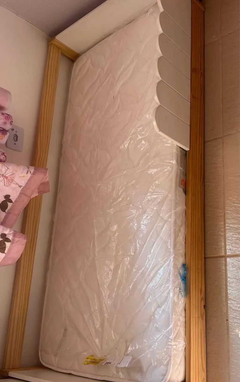 Cama infantil montessoriana - Foto 3