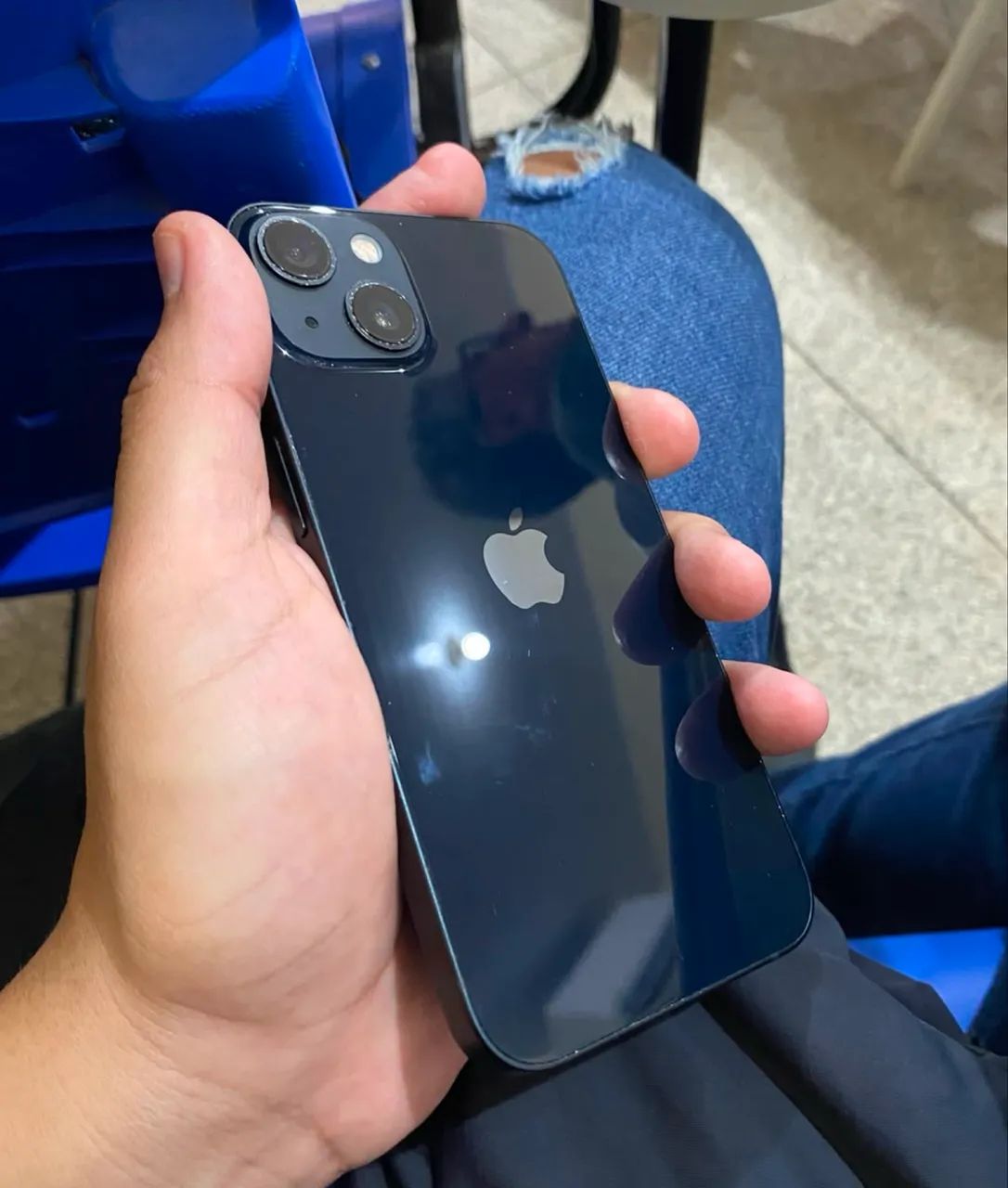 iPhone 13 