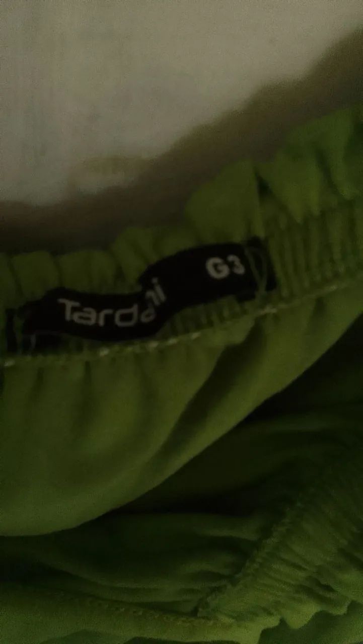 Blusa g3