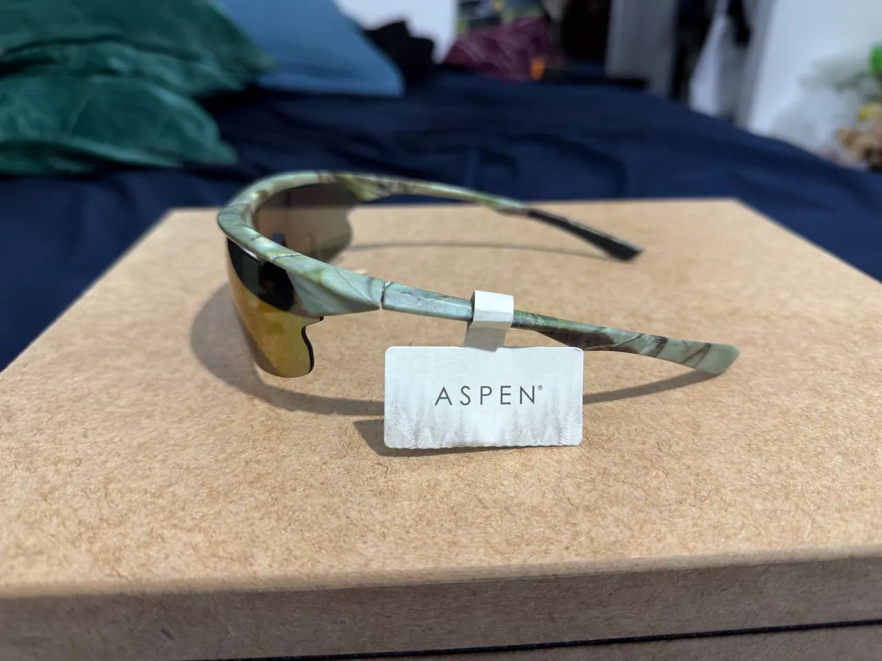 Óculos de Sol Aspen - Foto 2