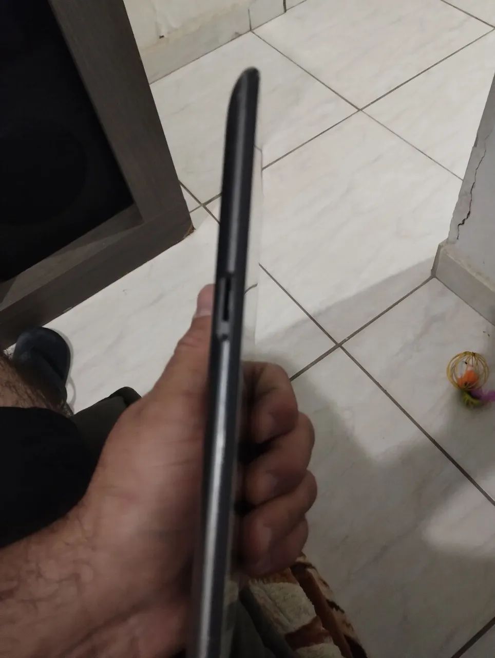Tablet Samsung tab 2 p peças  - Foto 3