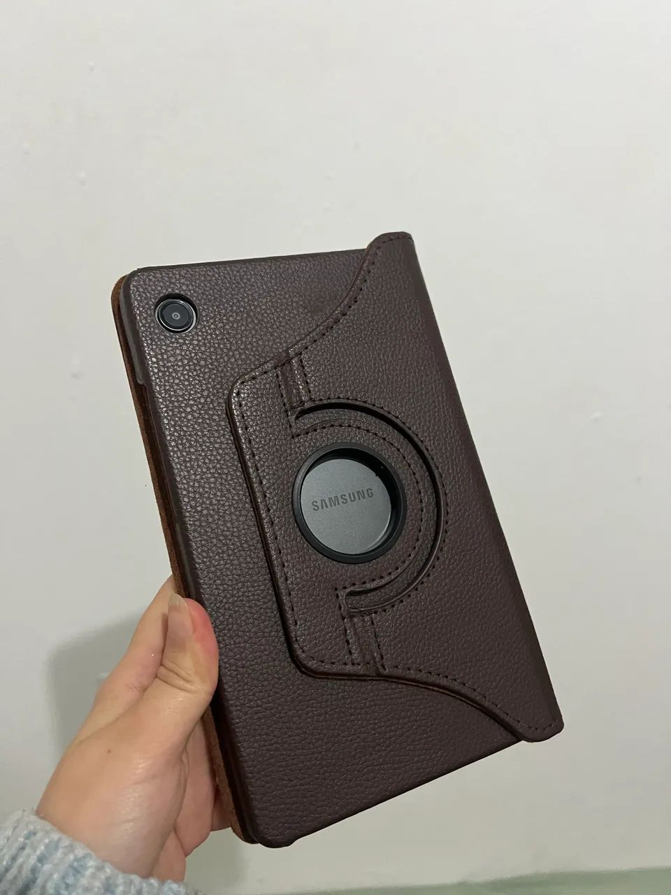 Tablet Samsung A9 - Foto 2