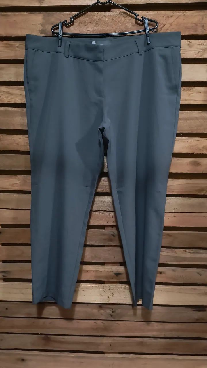 Calça Social Masculina