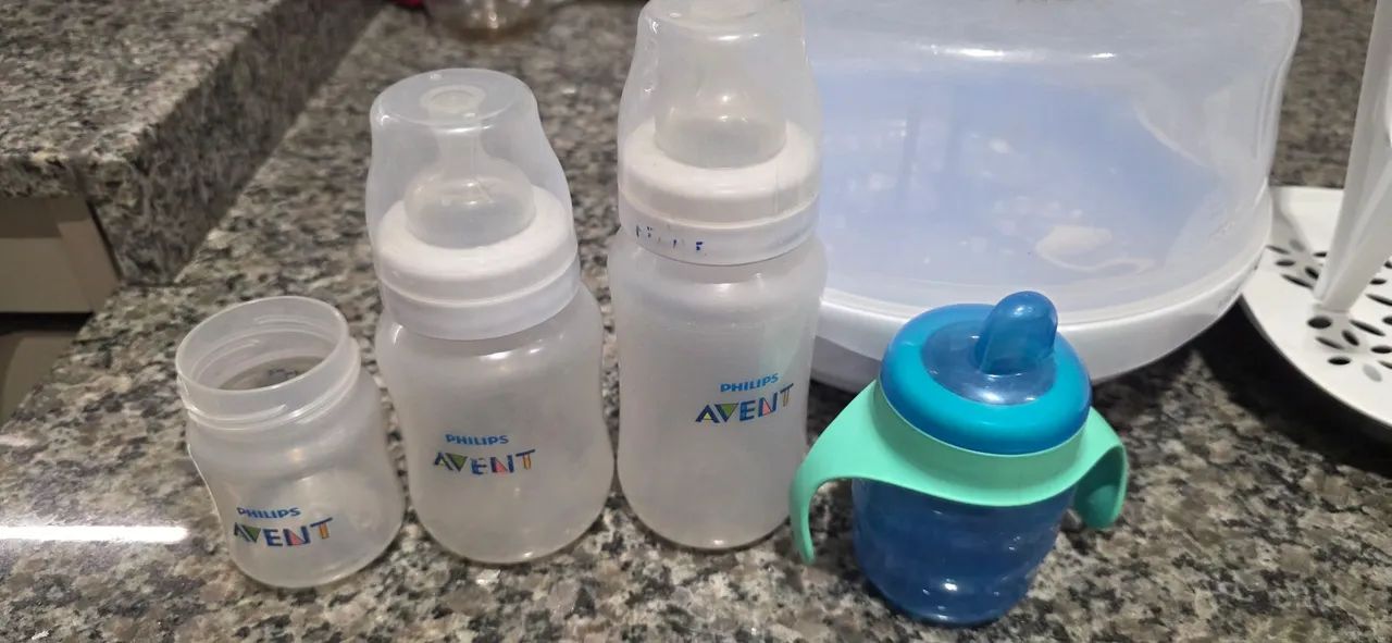 Kit Philips Avent - Foto 2