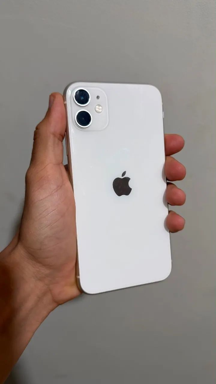iPhone 11 128GB - Foto 2