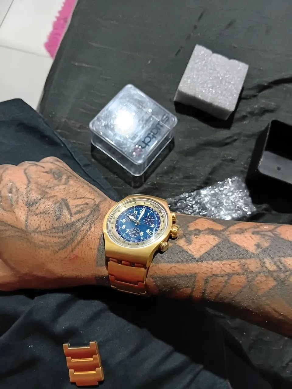 Swatch  - Foto 4