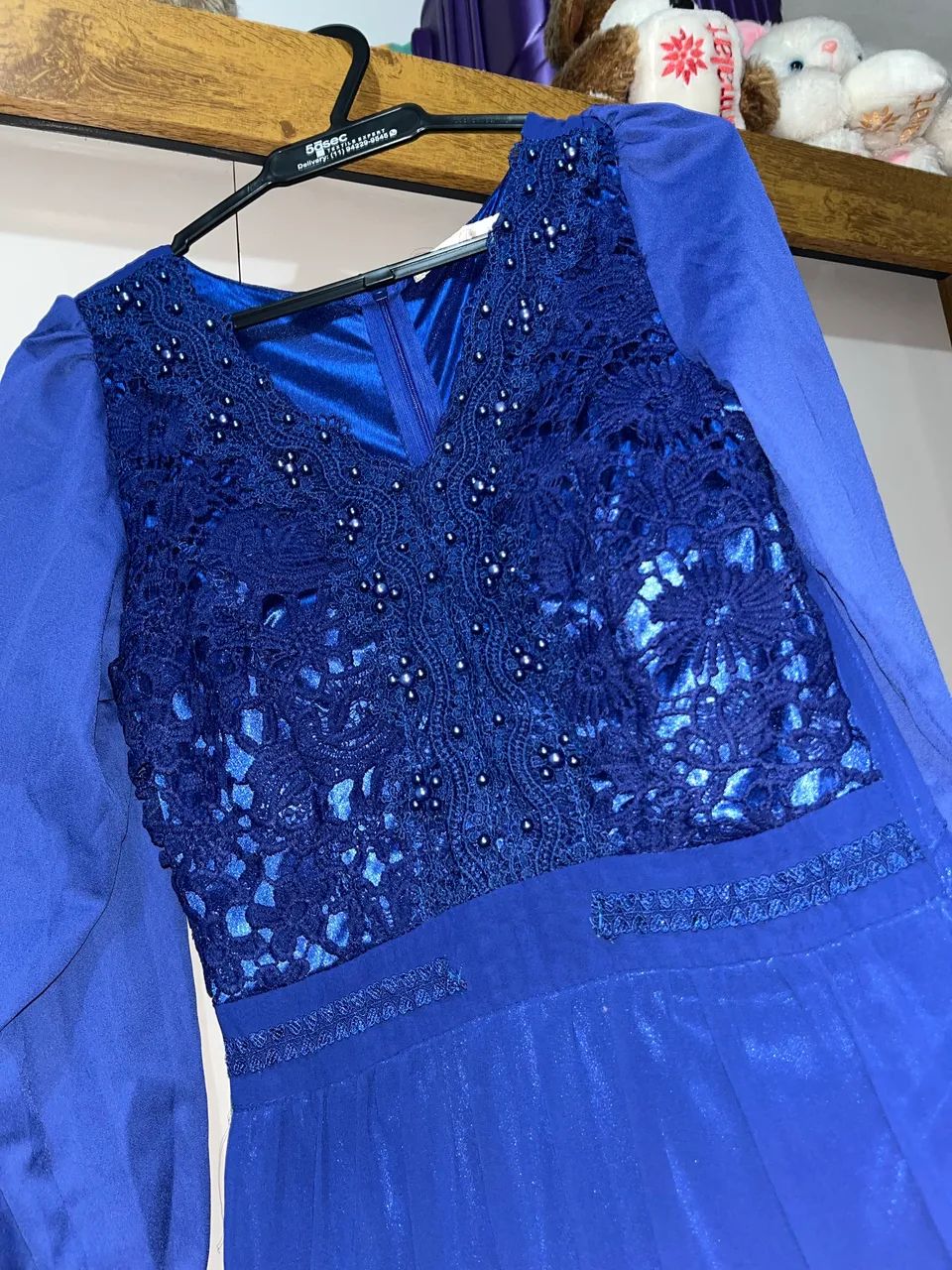 Vestido de casamento  - Foto 5