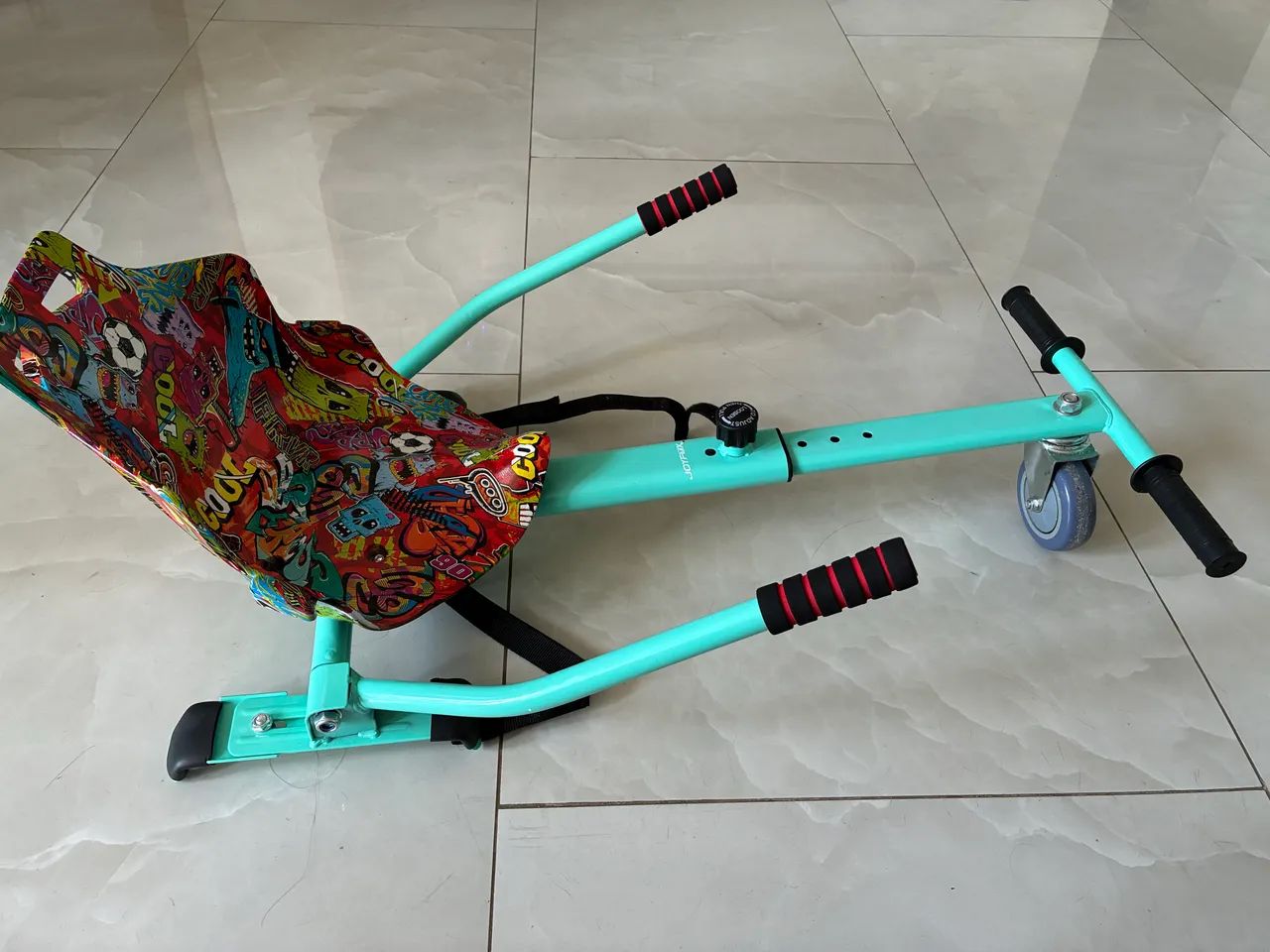 hoverkart universal