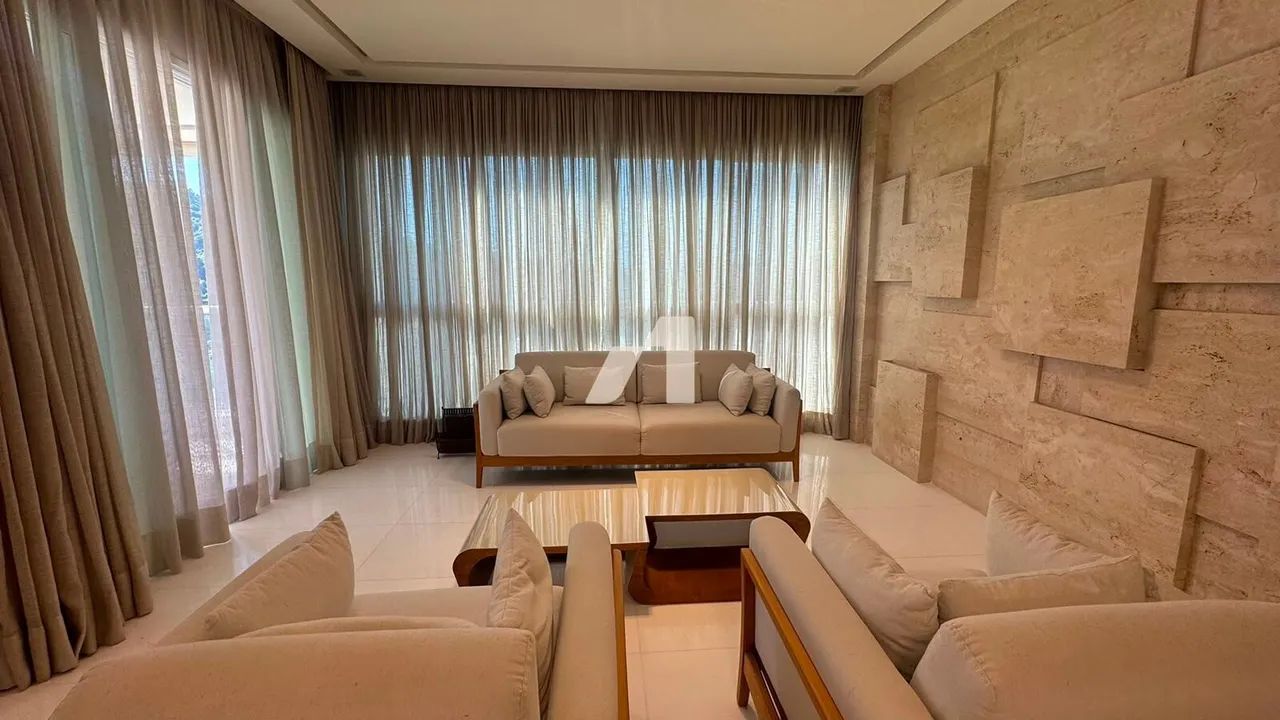 The Penthouses Tamboré - THE PENTHOUSES TAMBORÉ - Foto 3