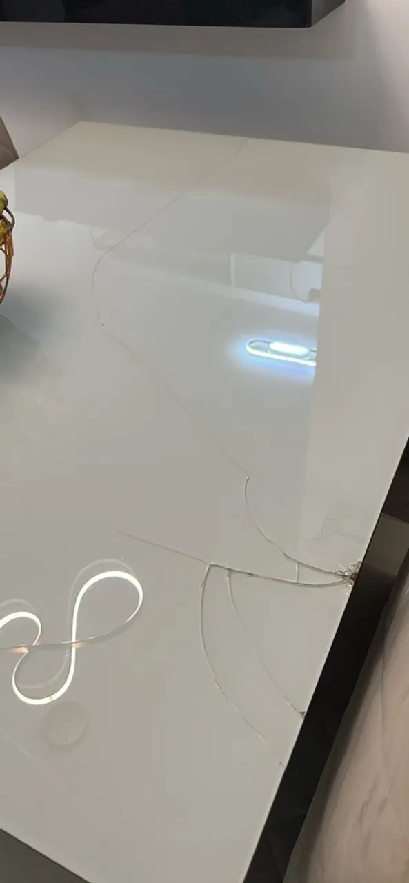 Mesa de jantar  - Foto 4