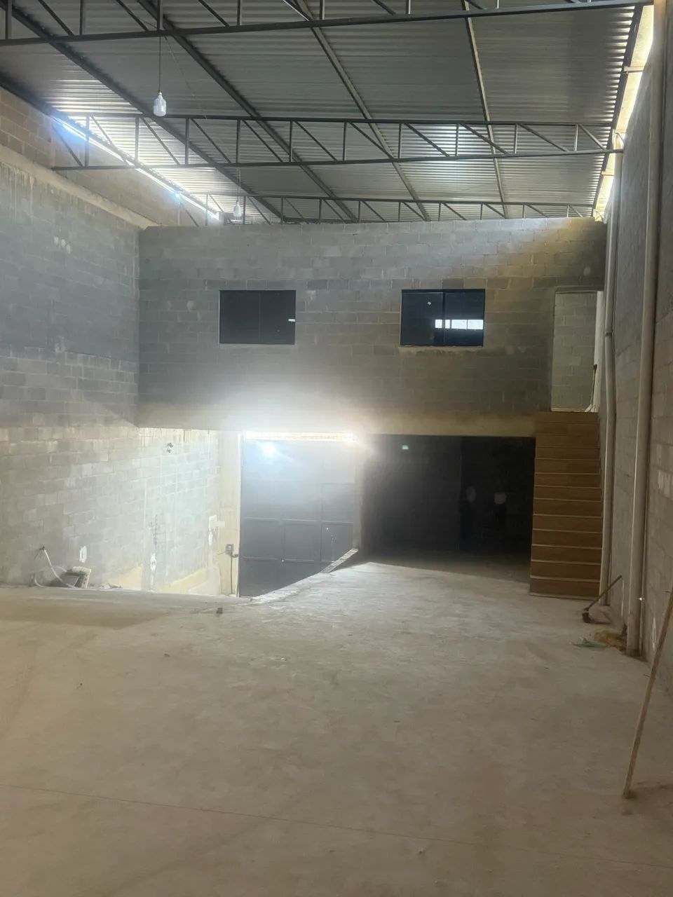 GALPÃO/ LOJÃO (SHOPPING MADUREIRA) - Foto 4