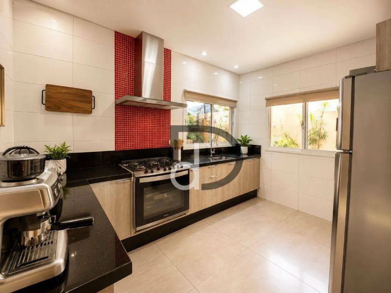 Casa térrea com 4 quartos no Hípica II, em Vinhedo - Foto 4