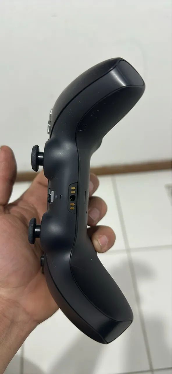 Controle de Ps5 - Foto 3