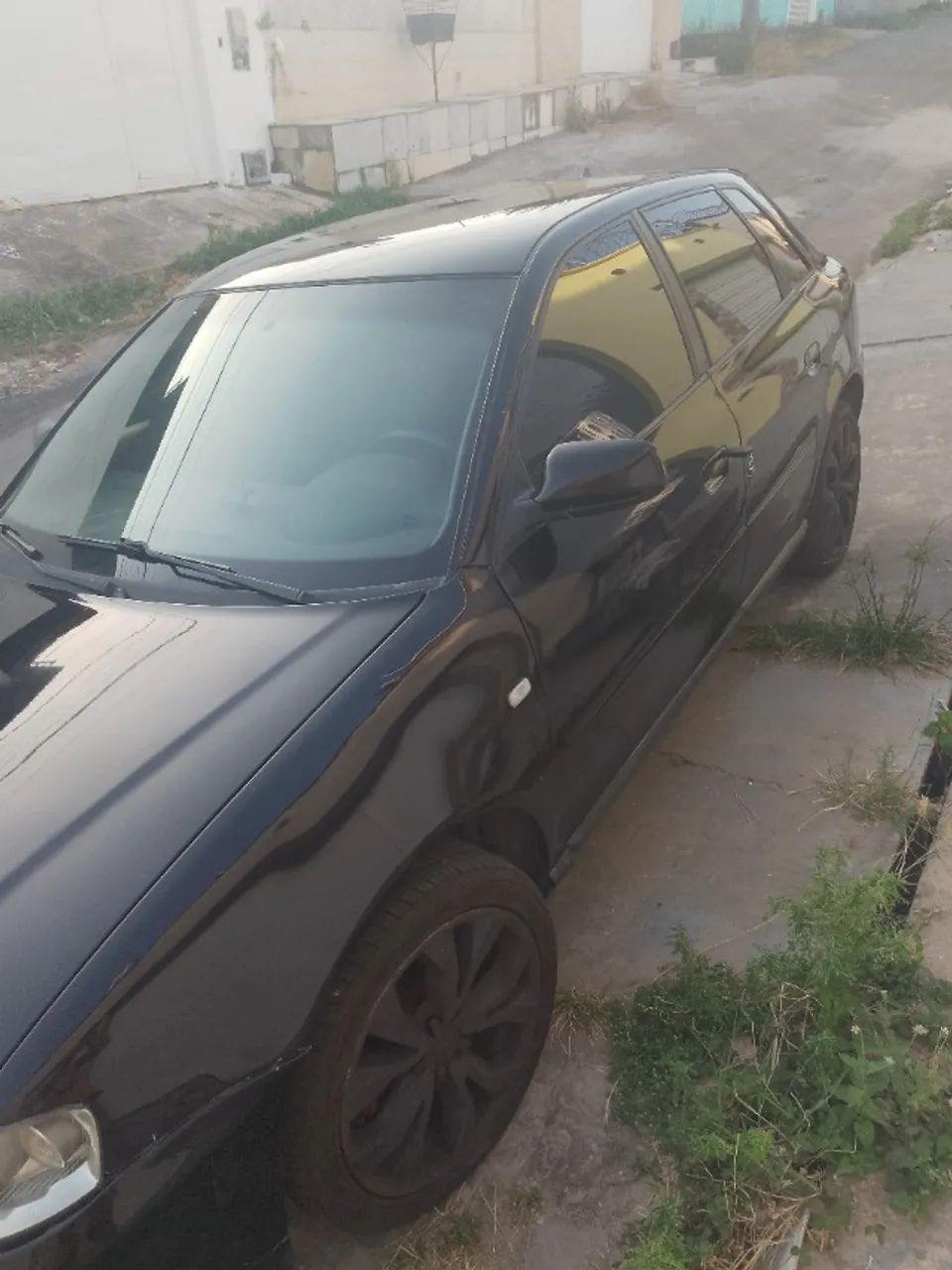 Audi A3 1.8 5P Mec. 2003 - Foto 5