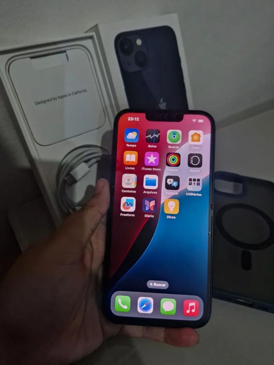 iPhone 13 - Foto 3