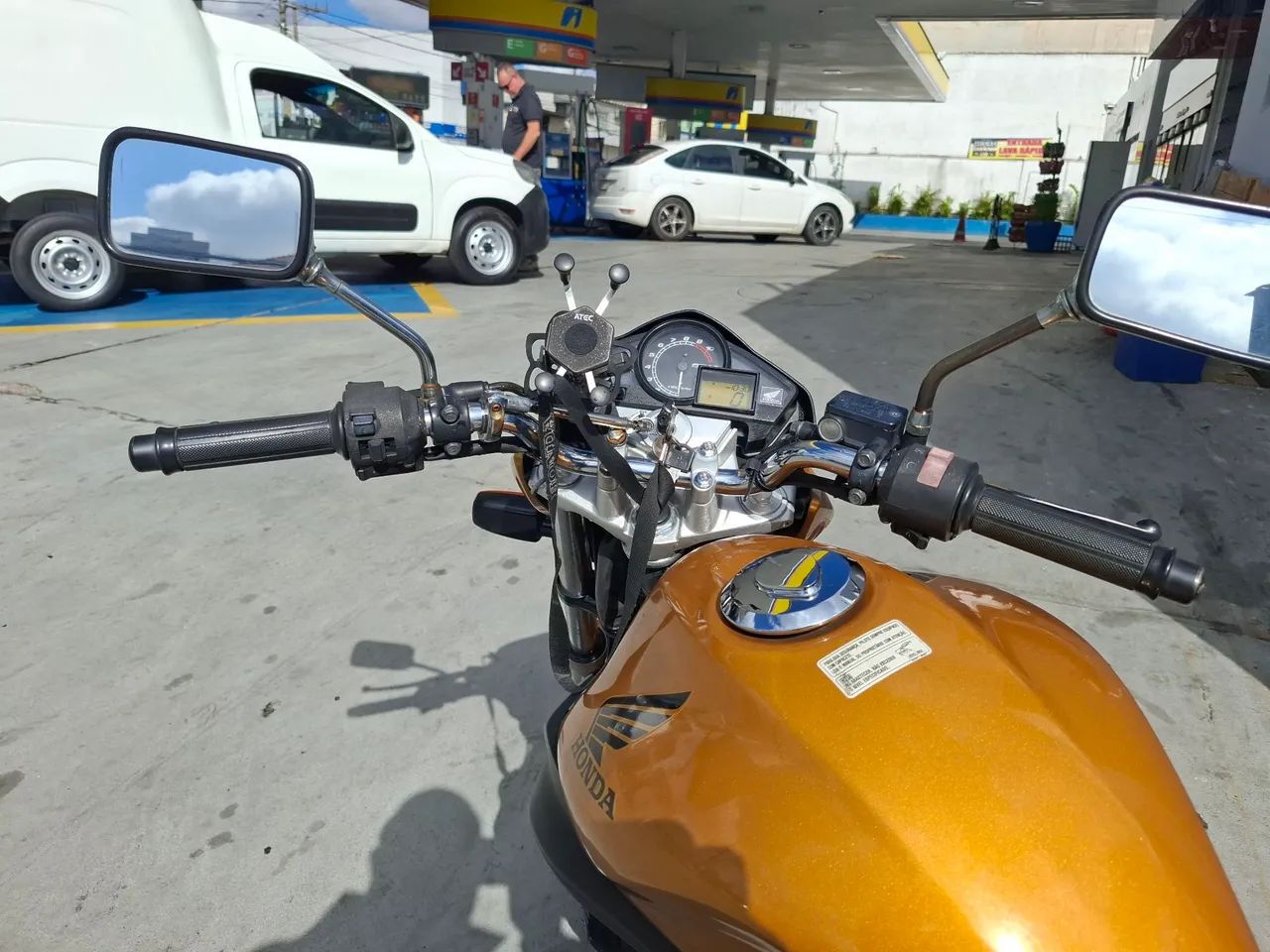 Cb 300 Topp - Foto 4
