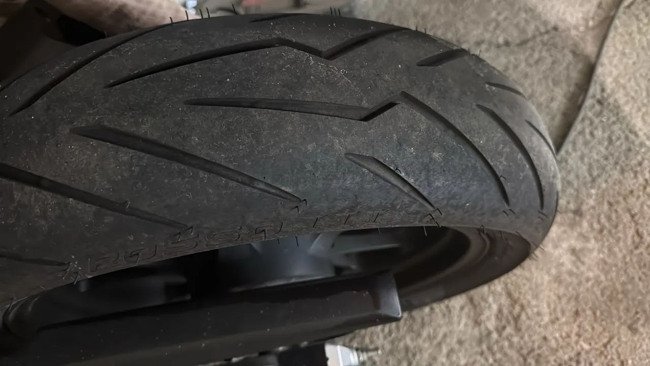Cb 300f - Foto 5