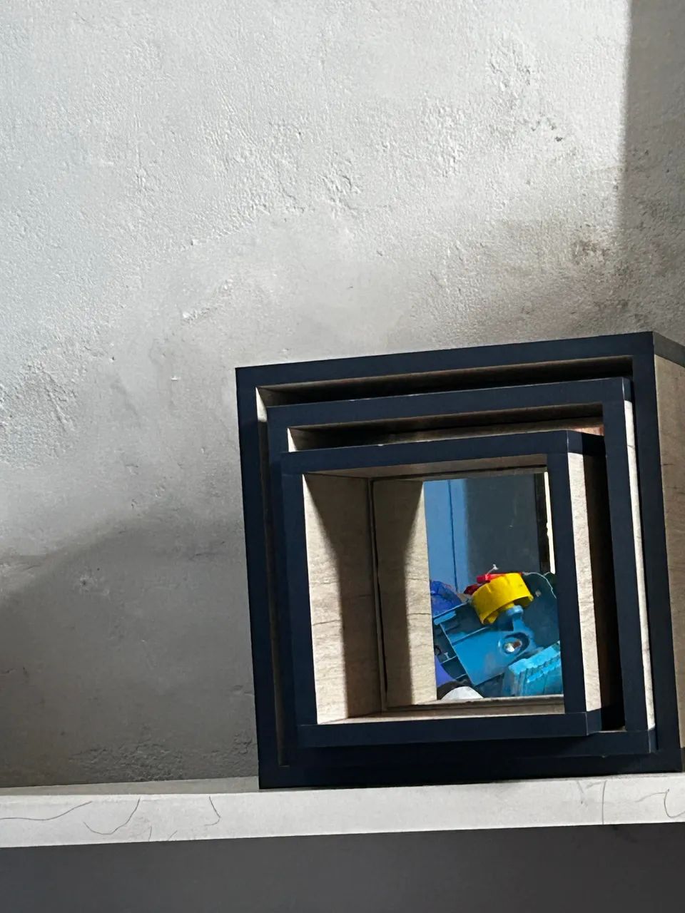 Nicho infantil 