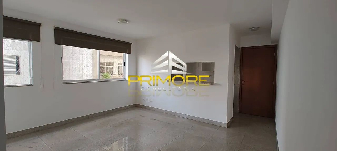 Apartamento de 2 quartos no bairro Savassi - Foto 4