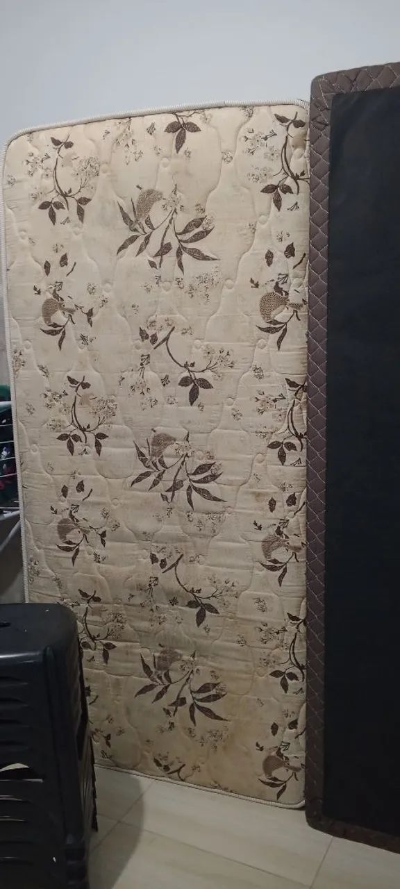 Cama  - Foto 2