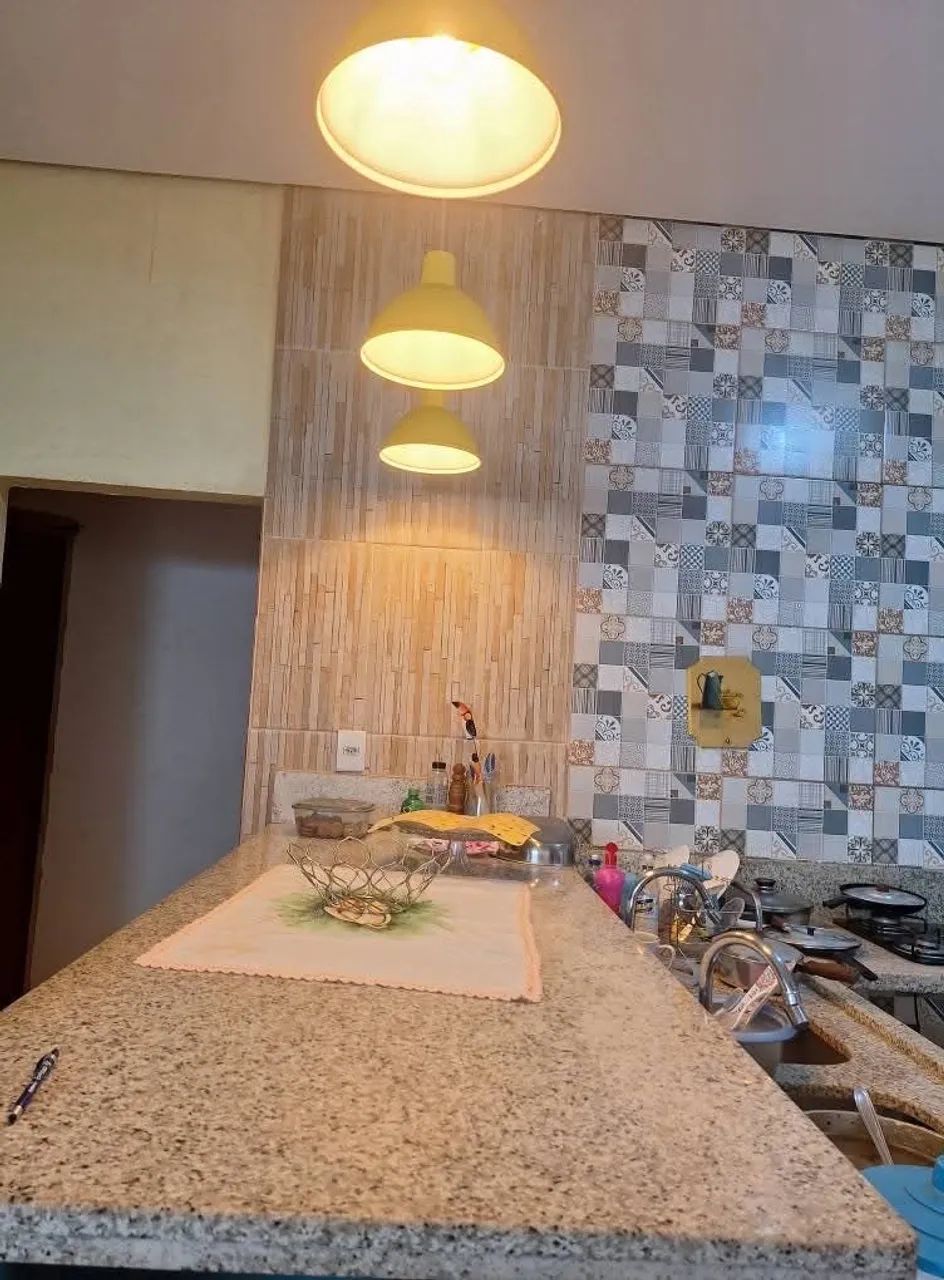 Vendo casa em Várzea Grande  - Foto 3