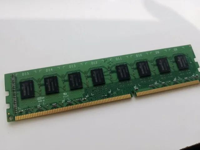 Memória RAM Markvision 4GB DDR3 1333Mhz - Foto 2