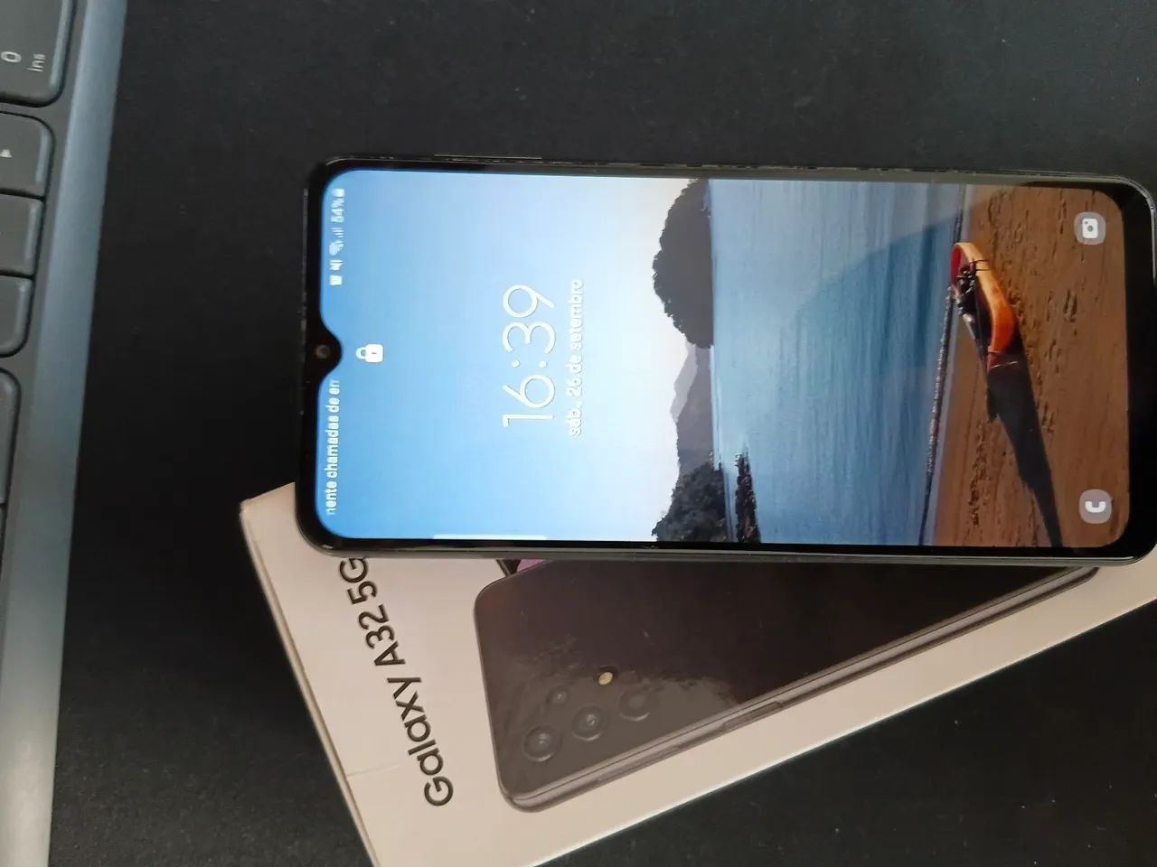 Galaxy a32 5g