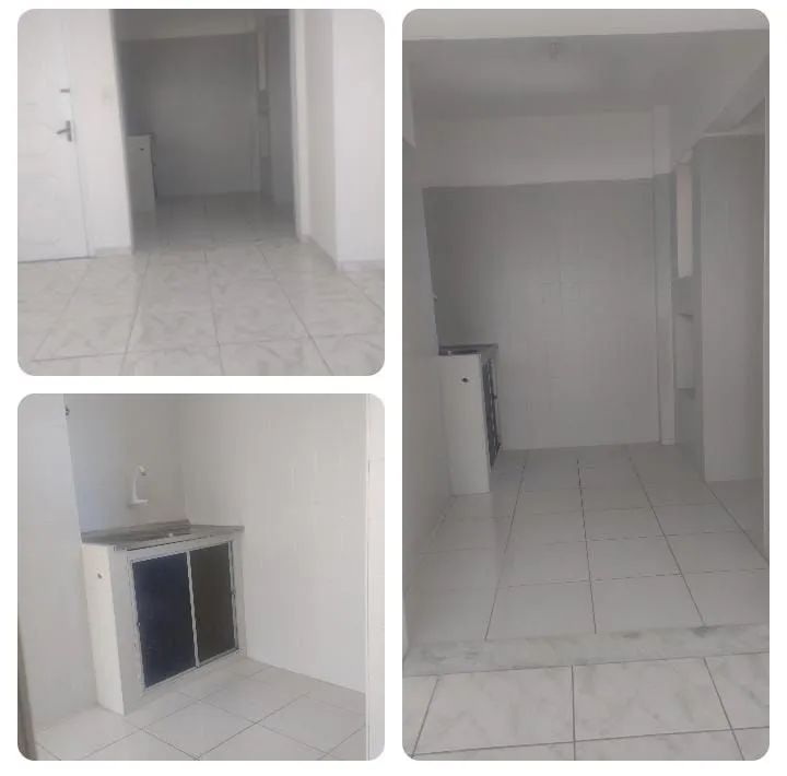 Dois quartos Jurunas - Foto 4