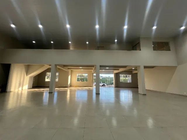 VENDO OU ALUGO galpão comercial em Ortigueira Pr[preço a combinar} - Foto 3