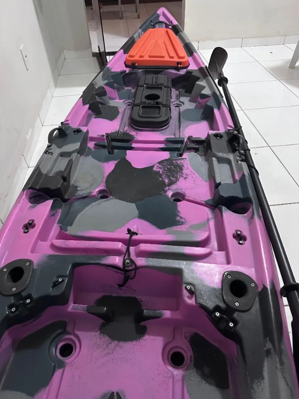 Caiaque tuna 115 - Foto 3