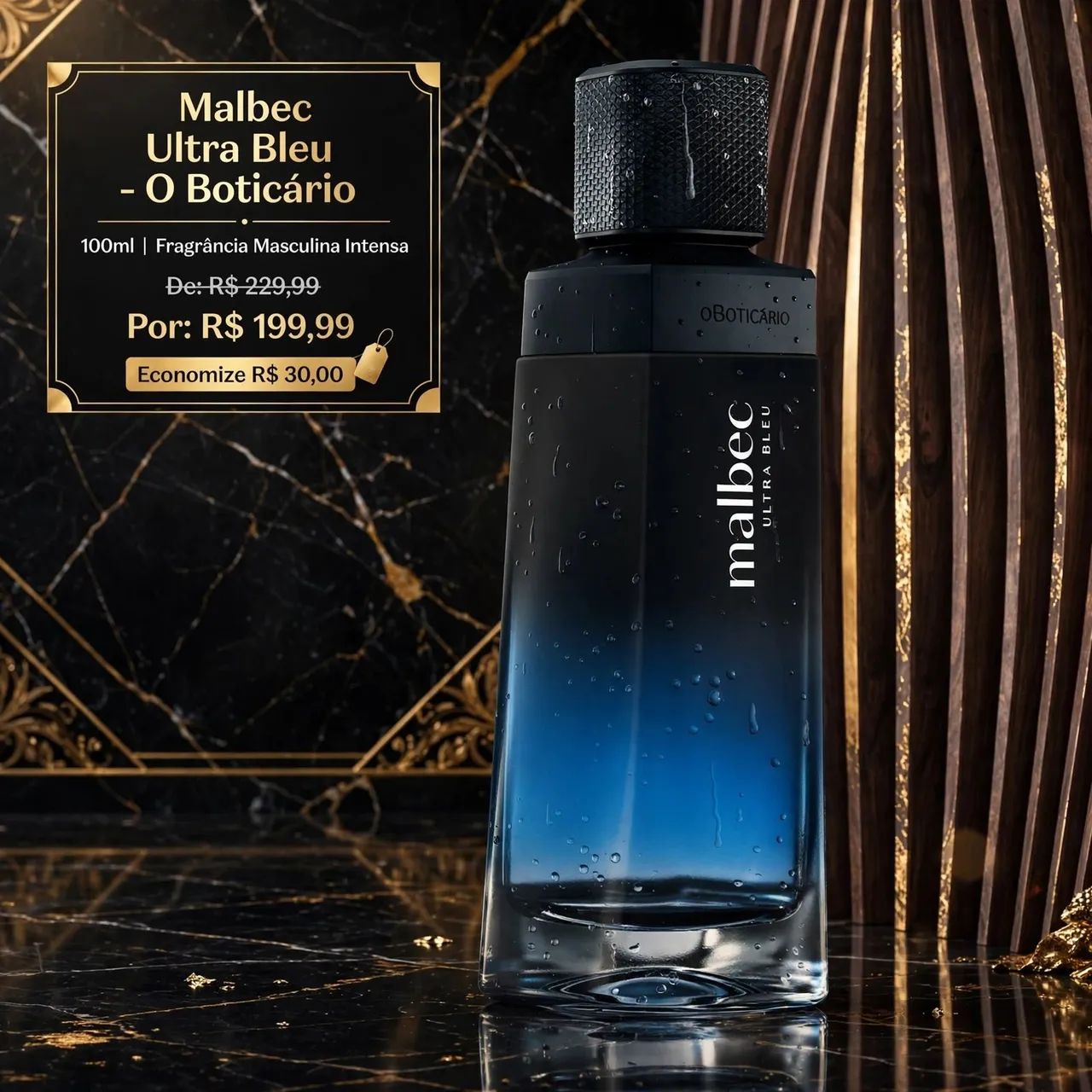 Malbec em promoção  - Foto 5