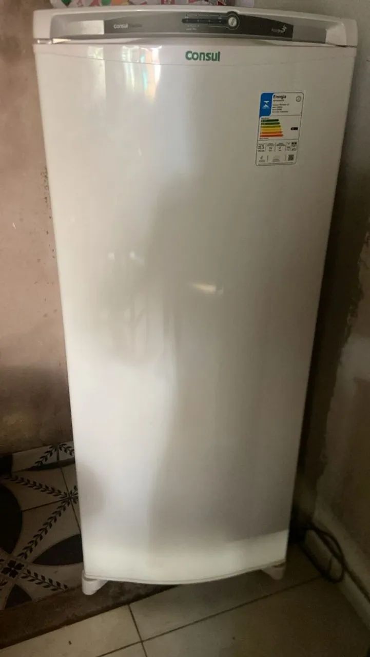 Geladeira 
