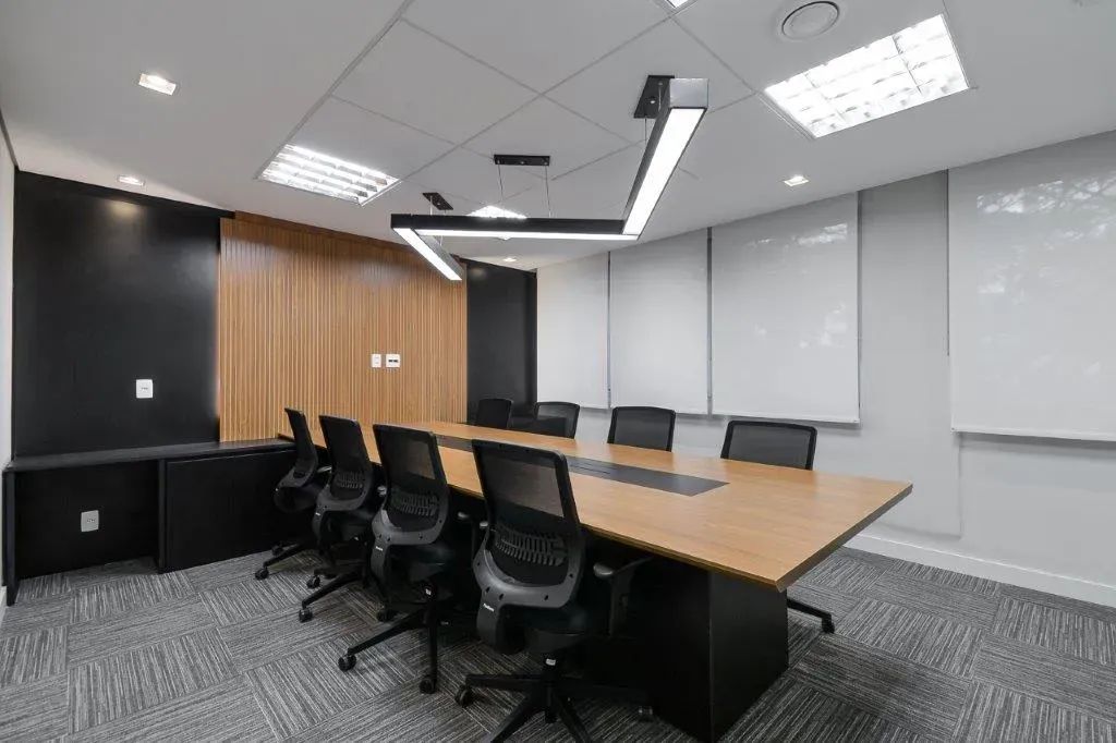 Conjunto Plug&Play para alugar, com 246 m² por R$30750/mês - Vila Olimpia - São Paulo - SP