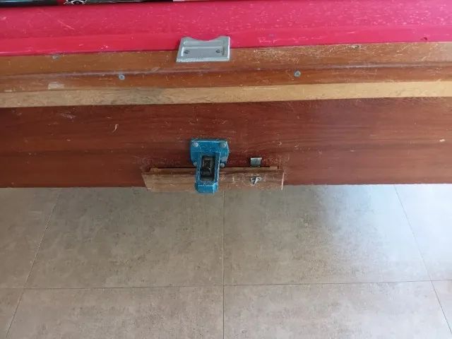 mesa de sinuca  - Foto 5
